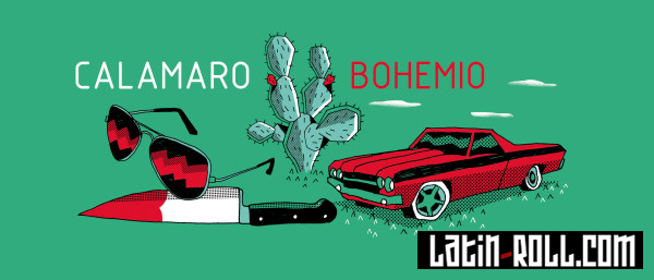 BohemioRoll