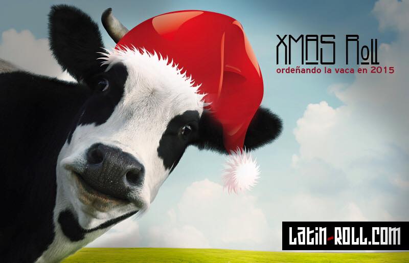 XMas_Vaca