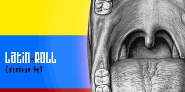 ColombianRoll2016