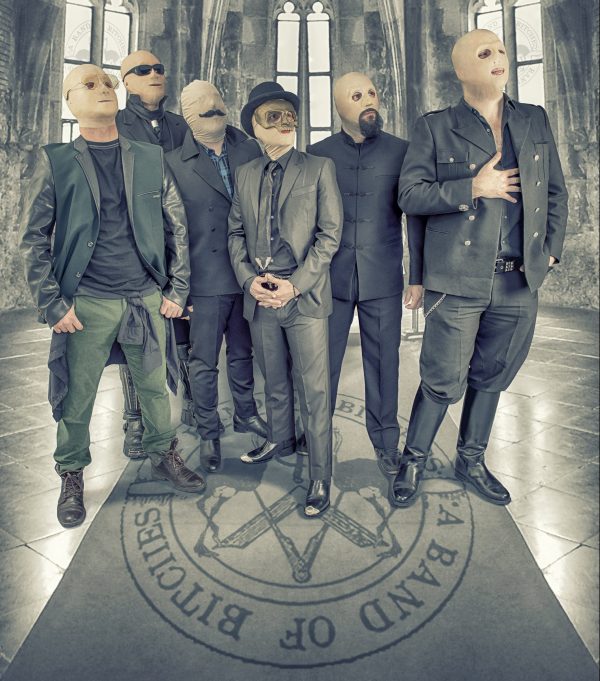 Portada de Latin-Roll - Entrevistas