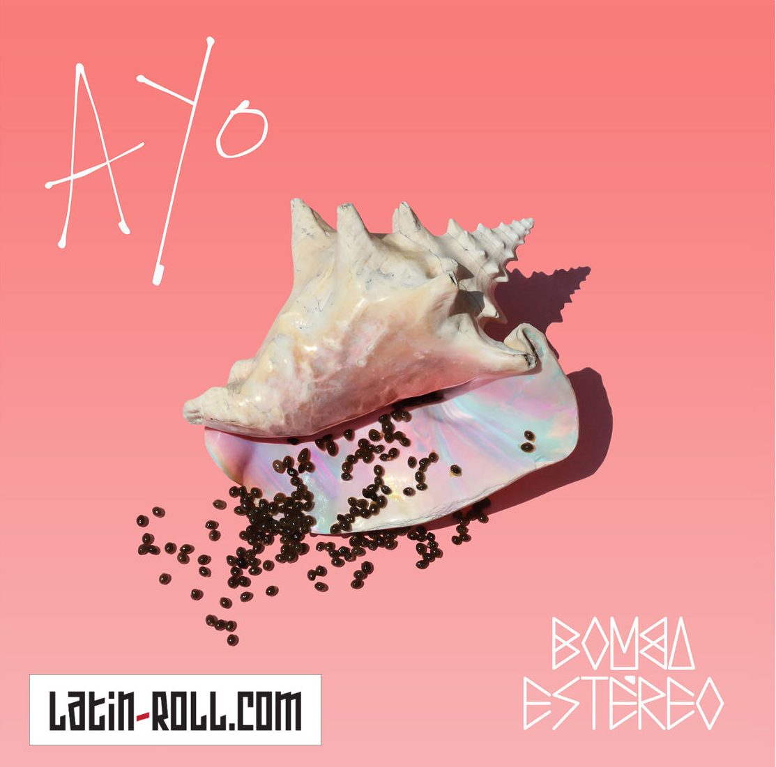 Portada de Latin-Roll - Entrevistas