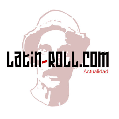 Latin Roll - Actualidad