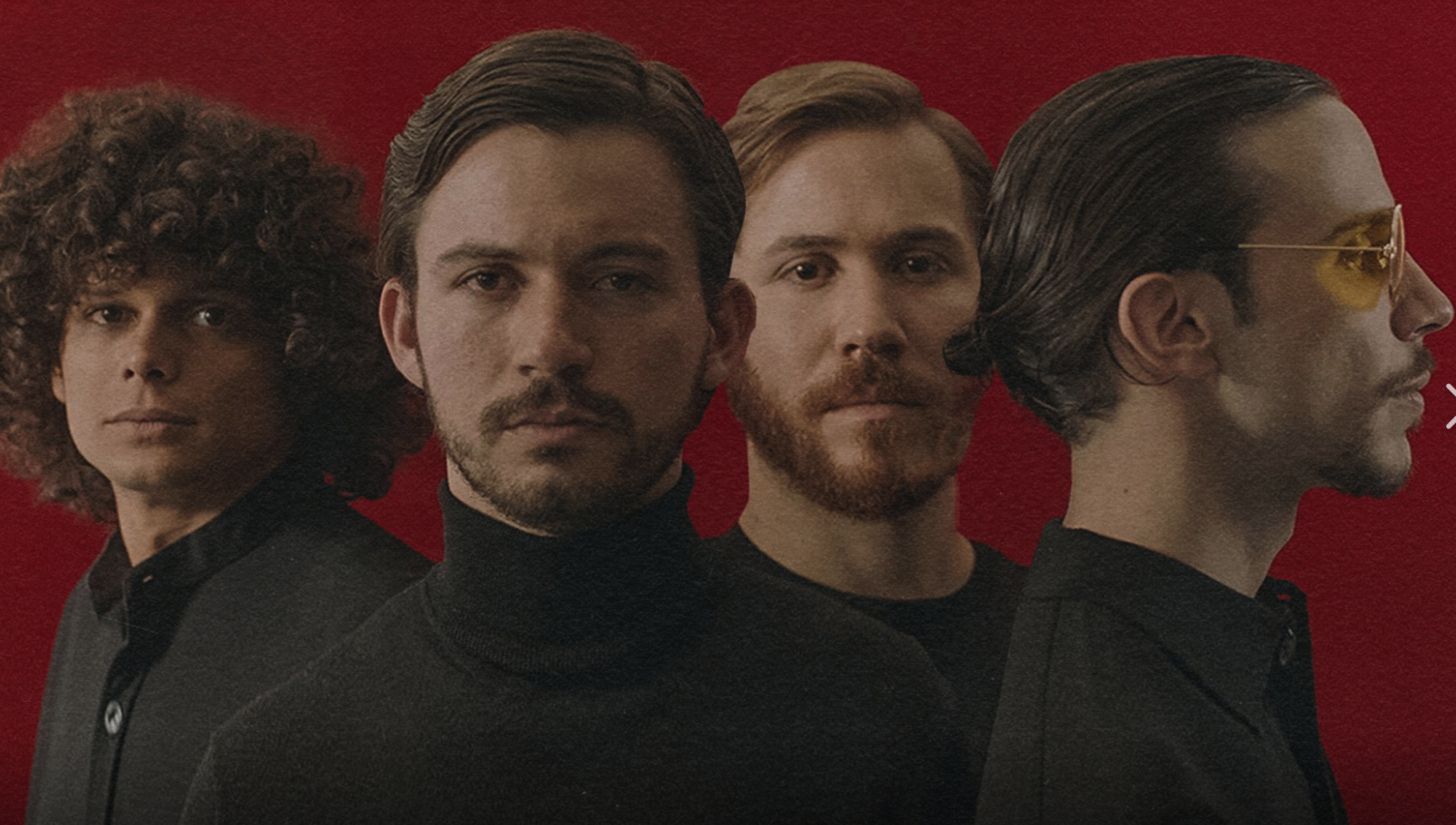 Portada de Latin-Roll - Entrevistas