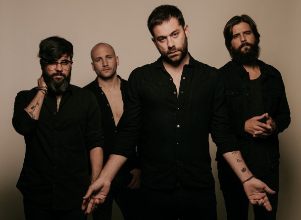 Portada de Latin-Roll - Entrevistas