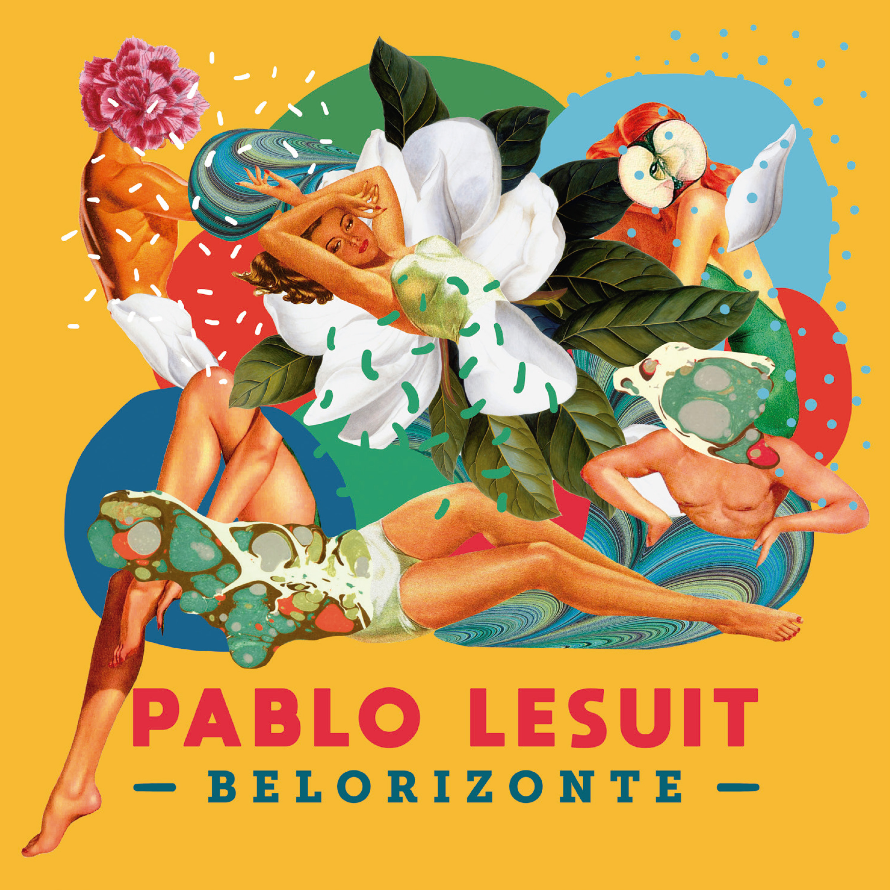 Portada de Latin-Roll - Entrevistas