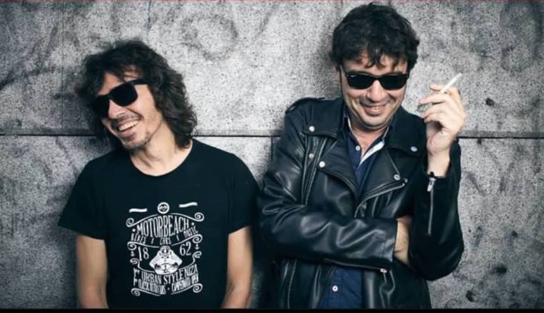 Portada de Latin-Roll - Entrevistas