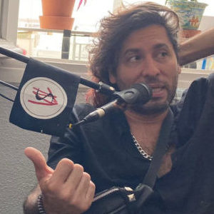 Portada de Latin-Roll - Entrevistas