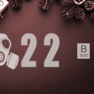 Xmas-Roll 2022 – Lado B