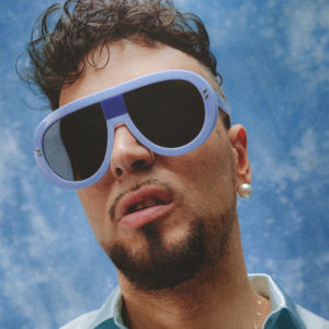 La Mesa Dulce de Dante Spinetta