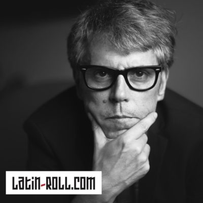 Latin-Roll, Rock en tu idioma Latin-Roll, Rock en tu idioma