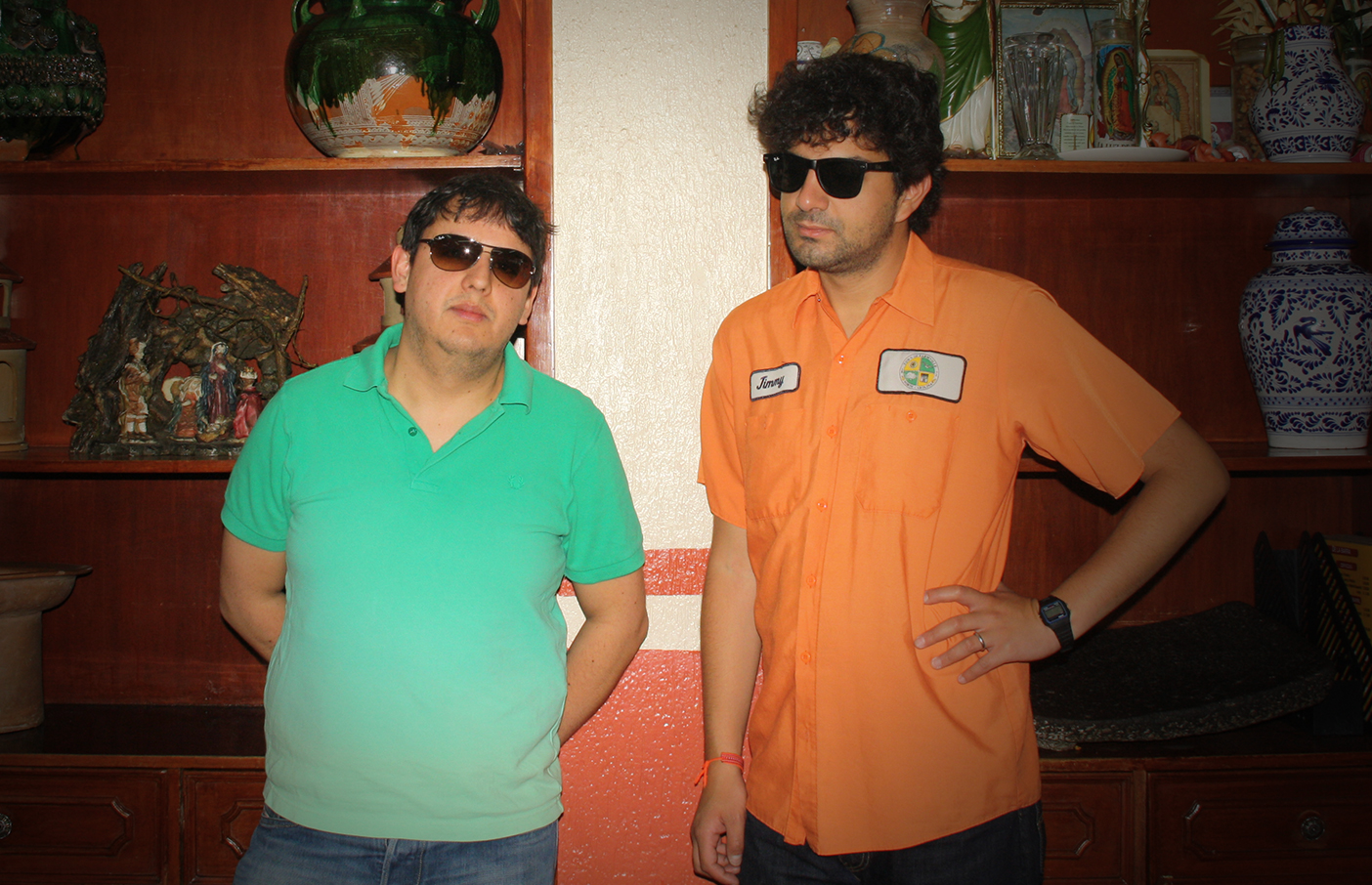 Latin Roll desde el 2006