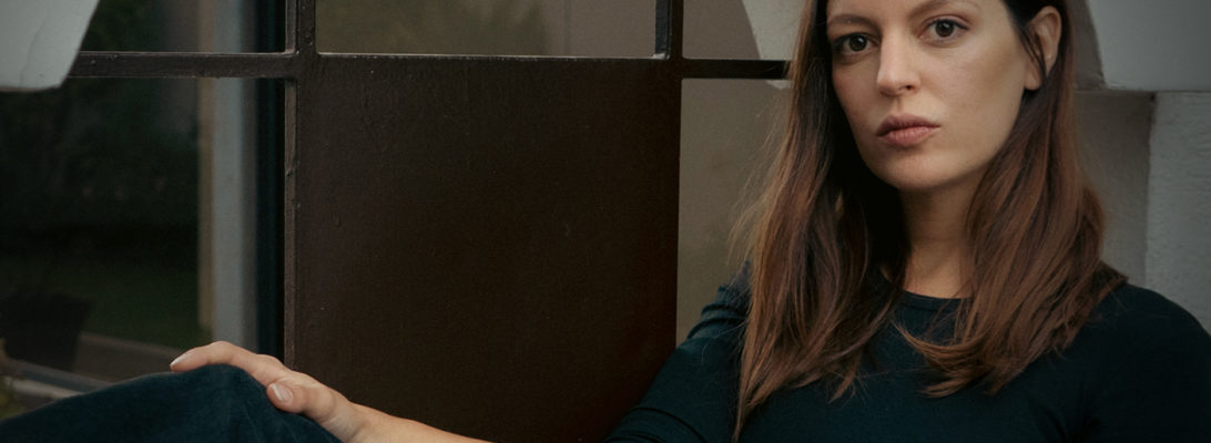 Paola Navarrete en exclusiva en Latin-Roll.com