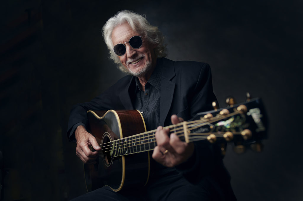 Nito Mestre, 50 Años de «Vida» | Latin-Roll.com