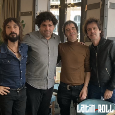 Latin-Roll - Entrevistas