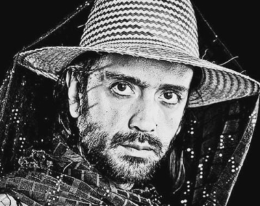 Homenaje a Teto Ocampo Homenaje a Teto Ocampo