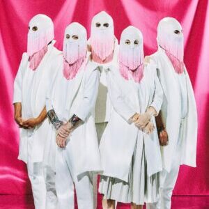 Portada de Latin-Roll - Entrevistas