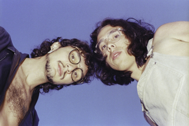 Lolabúm, música andina moderna Lolabúm, música andina moderna