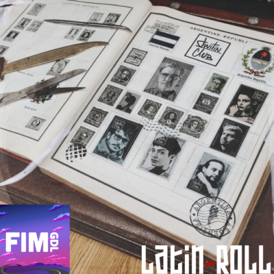 Latin-Roll, Rock en tu idioma Latin-Roll, Rock en tu idioma