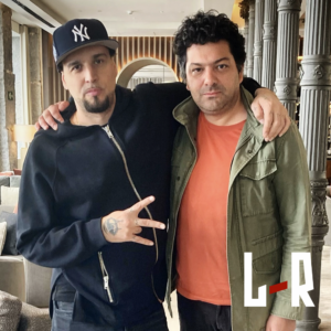 Dante Spinetta termina su gira por Europa y prepara nuevo álbum