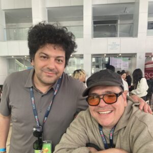 Las mil historias sonideras de Toy Selectah