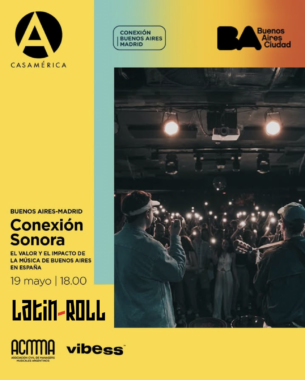 En Directo desde Casa América Madrid En Directo desde Casa América Madrid