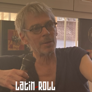 Mucho Mejor desde el Sofá de Ariel Rot