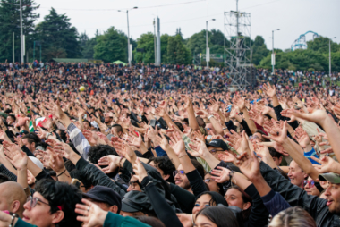 Así fue Rock al Parque 2025 Así fue Rock al Parque 2025