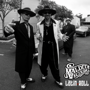 Maldita Vecindad y El Legado del 5o Patio Ska