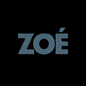 Zoé estrena Campo de fuerza