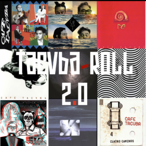 Tacvba Roll 2.0 Tacvba Roll 2.0