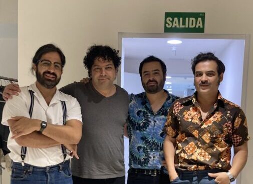 Los Daños Luz de Enjambre