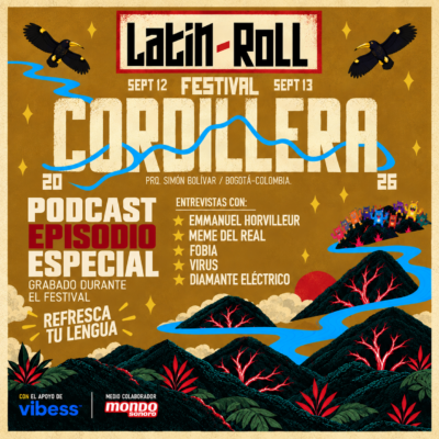 Latin-Roll - Entrevistas