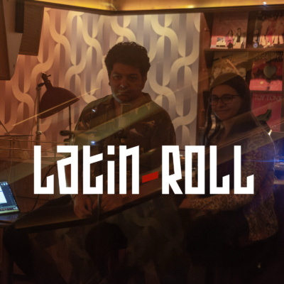 Latin-Roll - Clásico