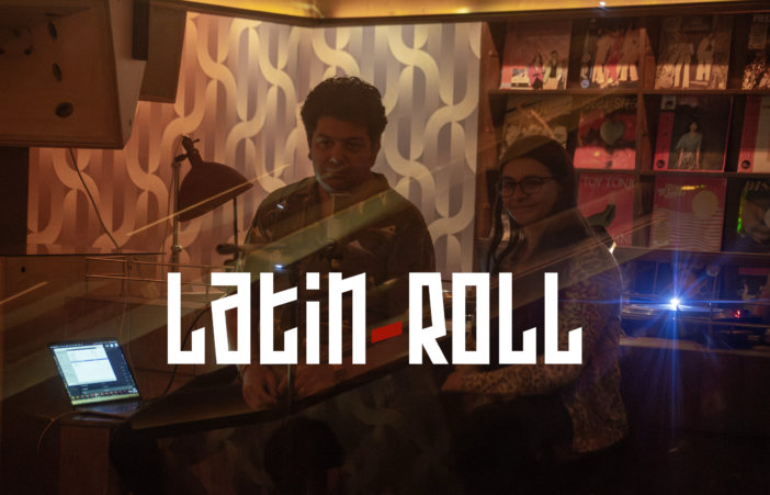 Colombian-Roll 20 Años en Vivo desde Antenna Bogotá Parte 1