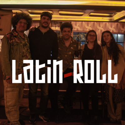 Latin-Roll - Clásico